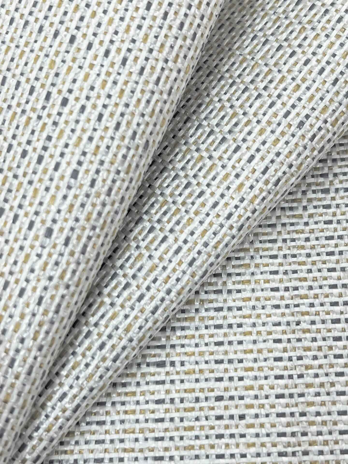 Echo Ice York High Performance Textile Wallcovering - York Wallcoverings - 206-03 - York Wallcoverings Wallpaper