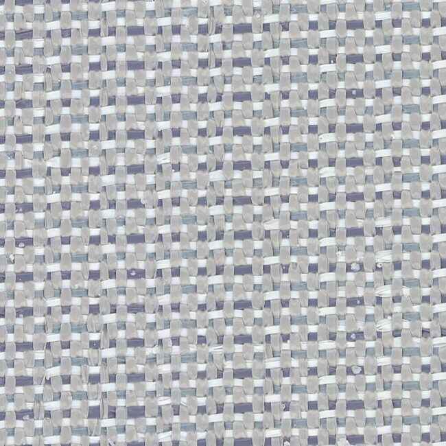 Echo Silver York High Performance Textile Wallcovering - York Wallcoverings - 206-05 - York Wallcoverings Wallpaper
