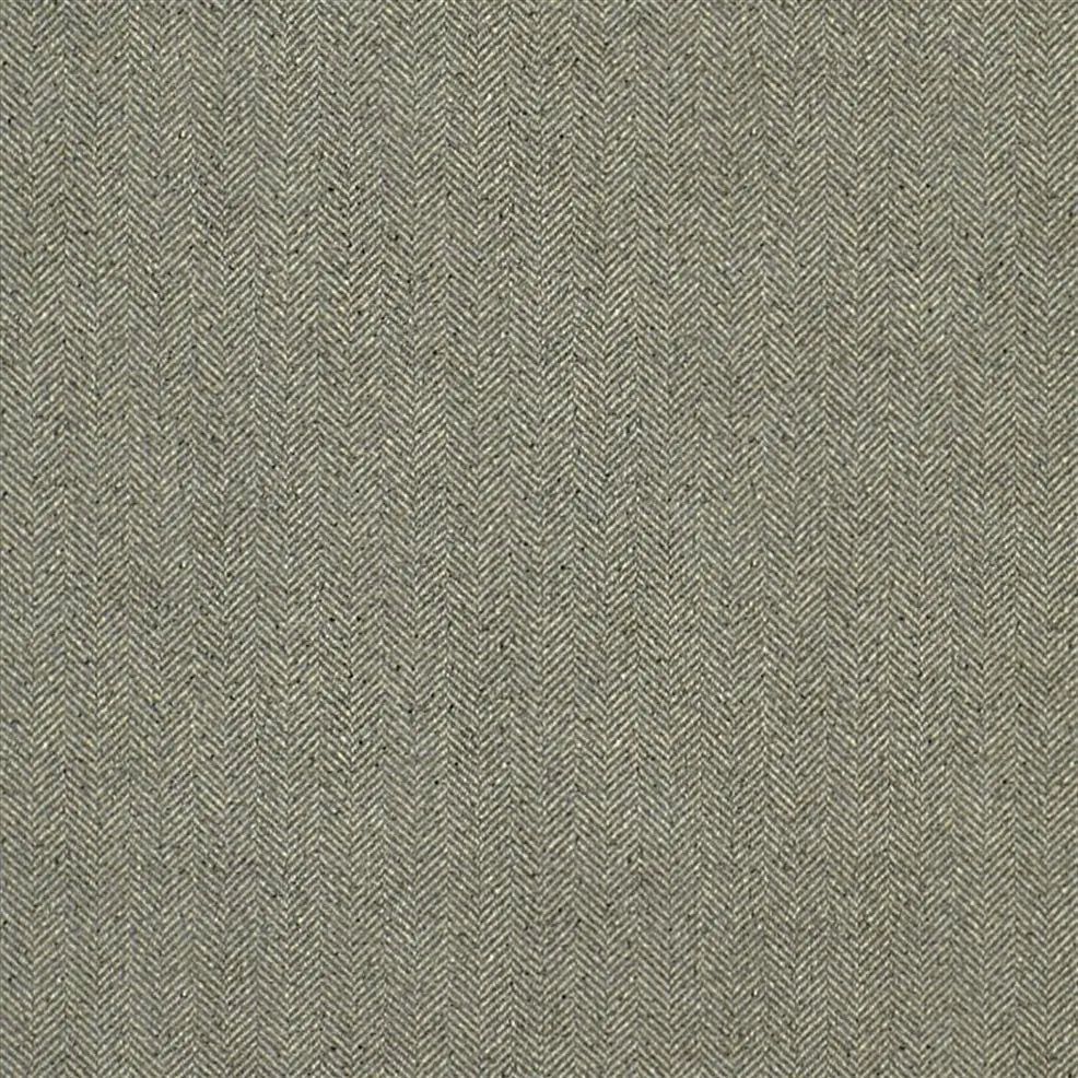 PRL5029/03 Stoneleigh Herringbone Cofee Wallpaprt by Ralph Lauren - The WorkRm