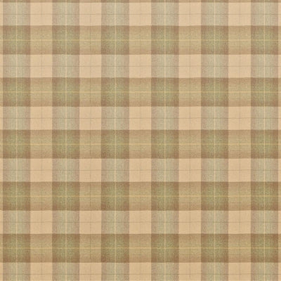 FRL5185-01 Barnfield Plaid Fawn by Ralph Lauren - The WorkRm