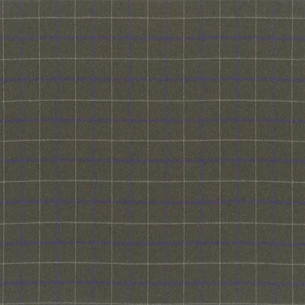 FRL5159-01 McLain Tattersall Cypress by Ralph Lauren - The WorkRm