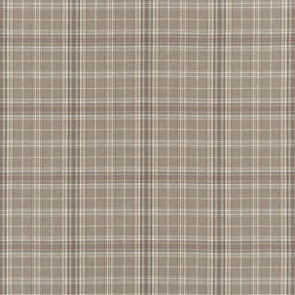 FRL5068-03 Hardwick Plaid Heather by Ralph Lauren - The WorkRm