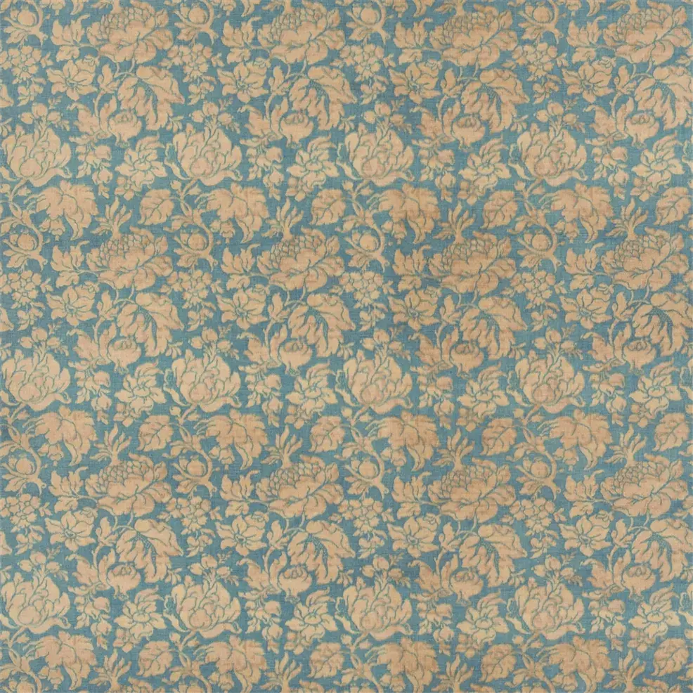 FRL5253-02 Salonnieres Damask Agate by Ralph Lauren - The WorkRm