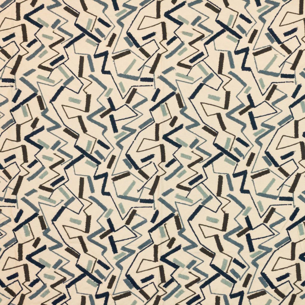 Stratosphere â River - RM Coco Fabric