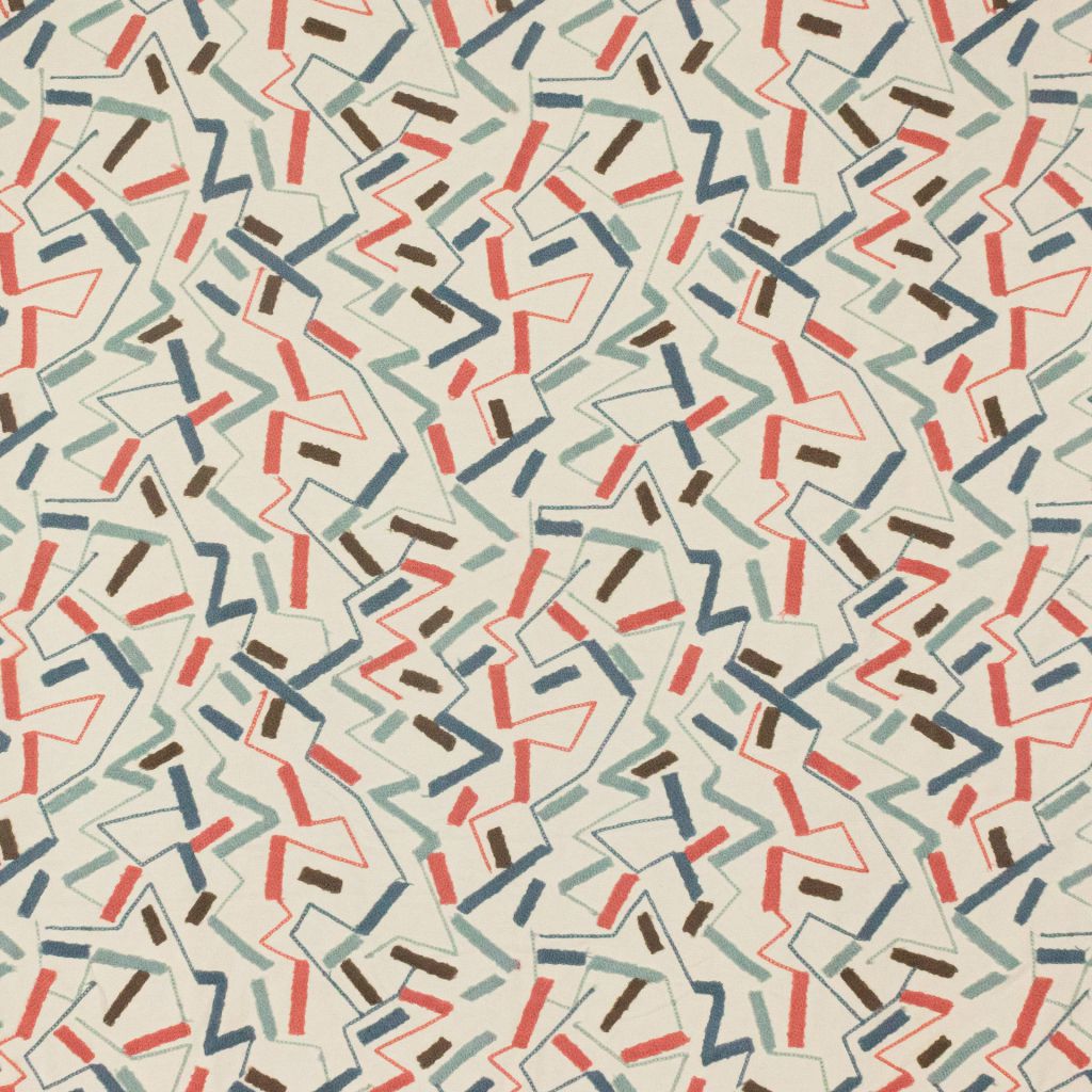 Stratosphere â Rosewater - RM Coco Fabric
