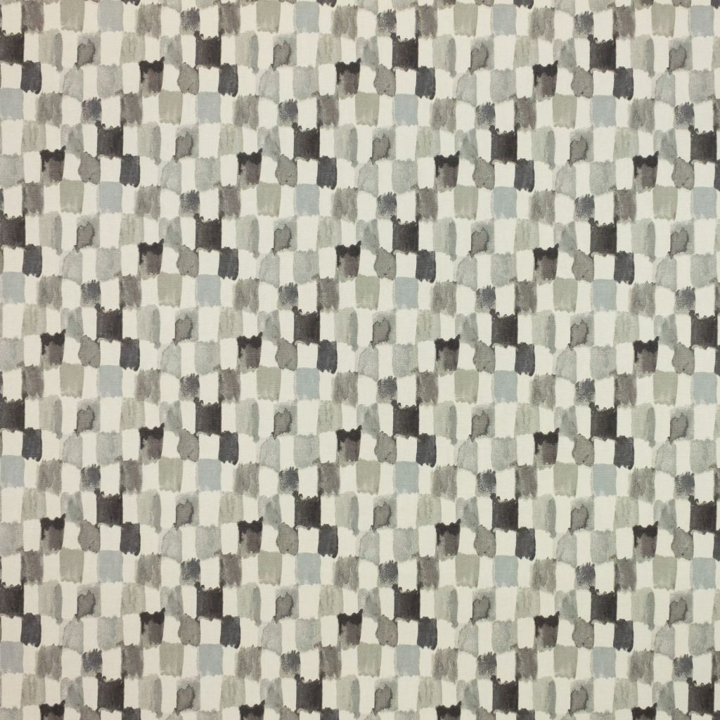 Brushstroke Check – Twig