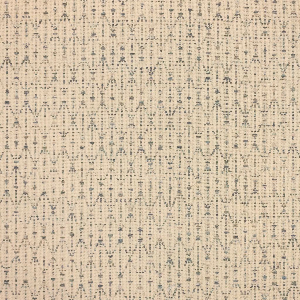 Chain Reaction – Sterling - RM Coco Fabric