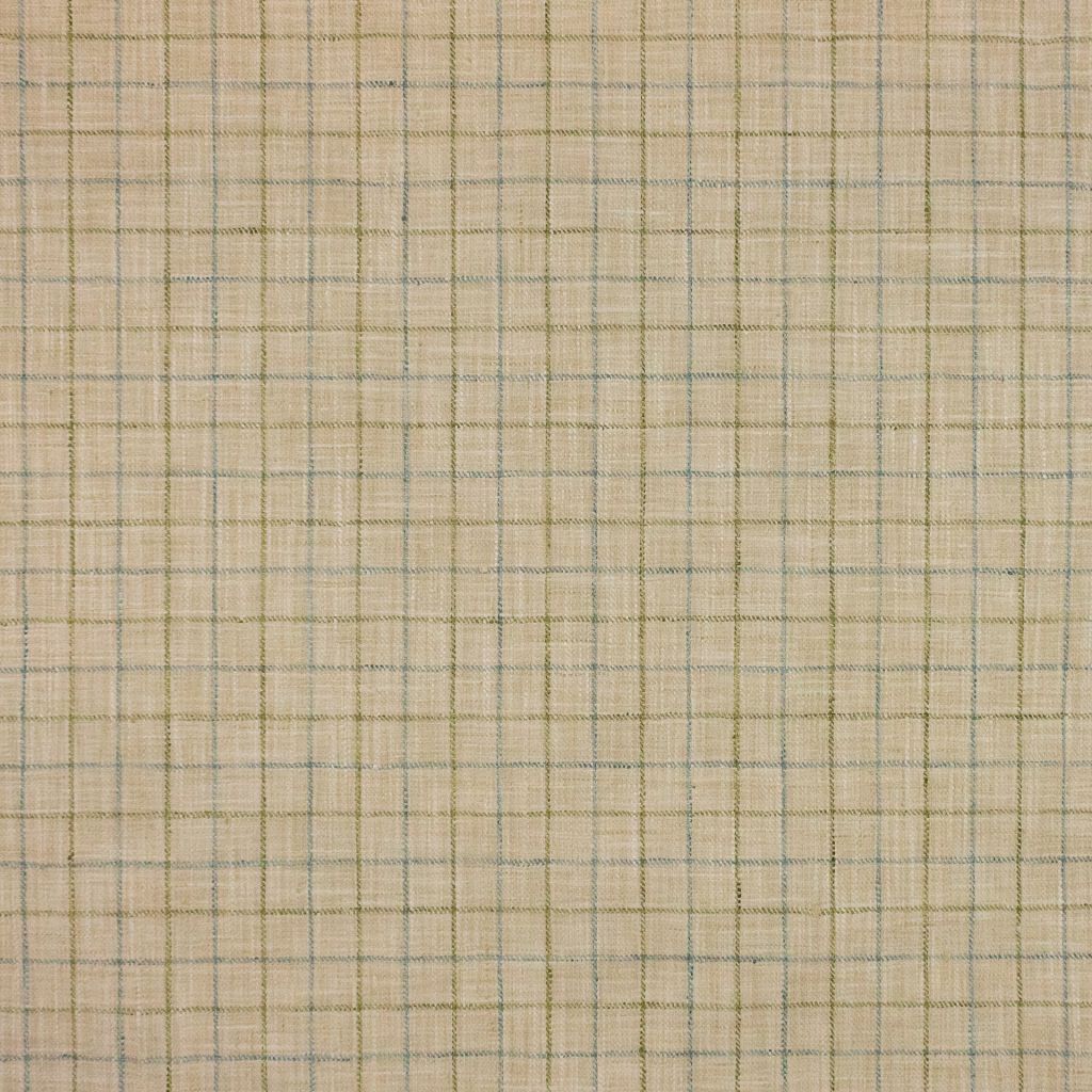 Mercer Check – Sage - RM Coco Fabric