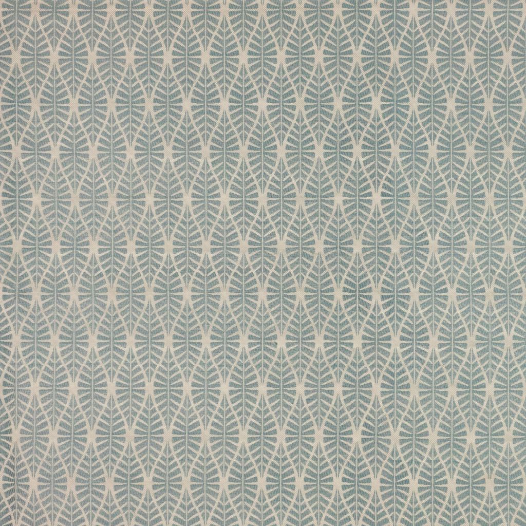 Leafing Out â Mineral - RM Coco Fabric