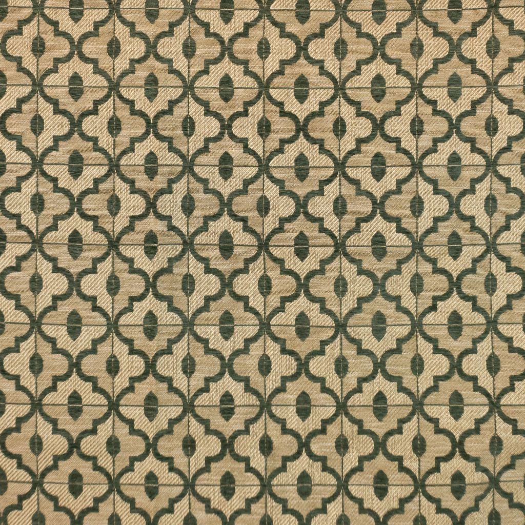 Etruscan Trellis â Jade
