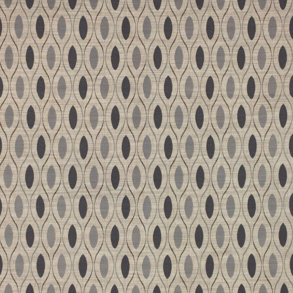 Blanton â Smoke - RM Coco Fabric