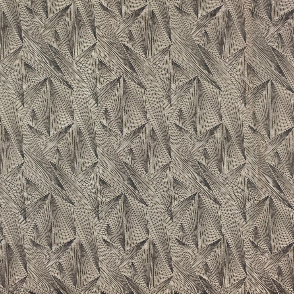Flash Force â Smoke - RM Coco Fabric