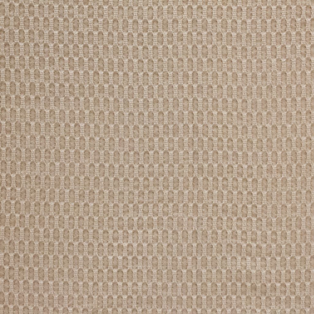 Net Result – Oatmeal - RM Coco Fabric