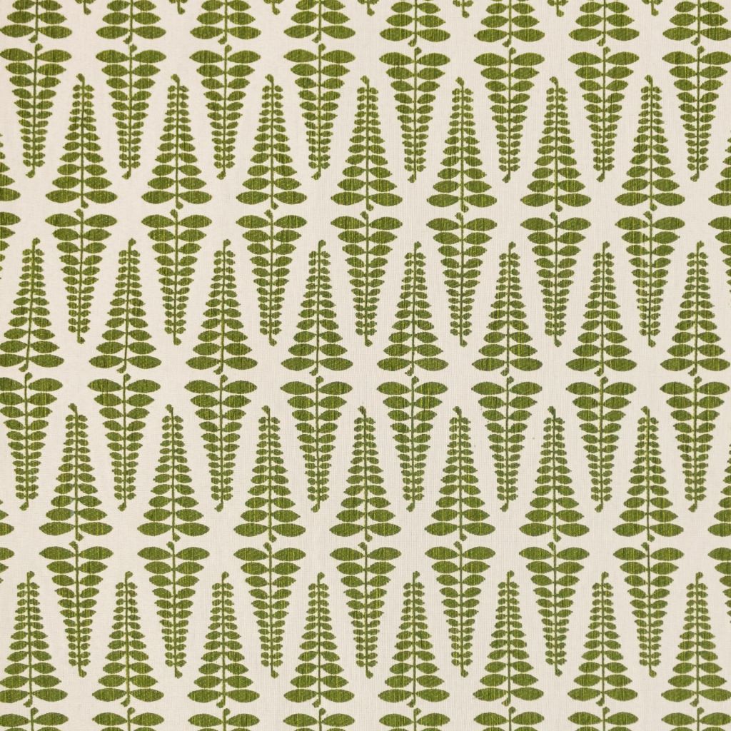 Vauxhall Gardens â Leaf - RM Coco Fabric