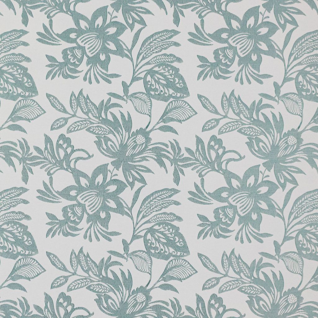 Maracay â Azure - RM Coco Fabric