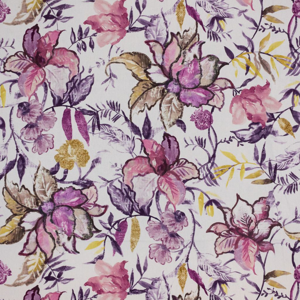 Florentina â Fig - RM Coco Fabric