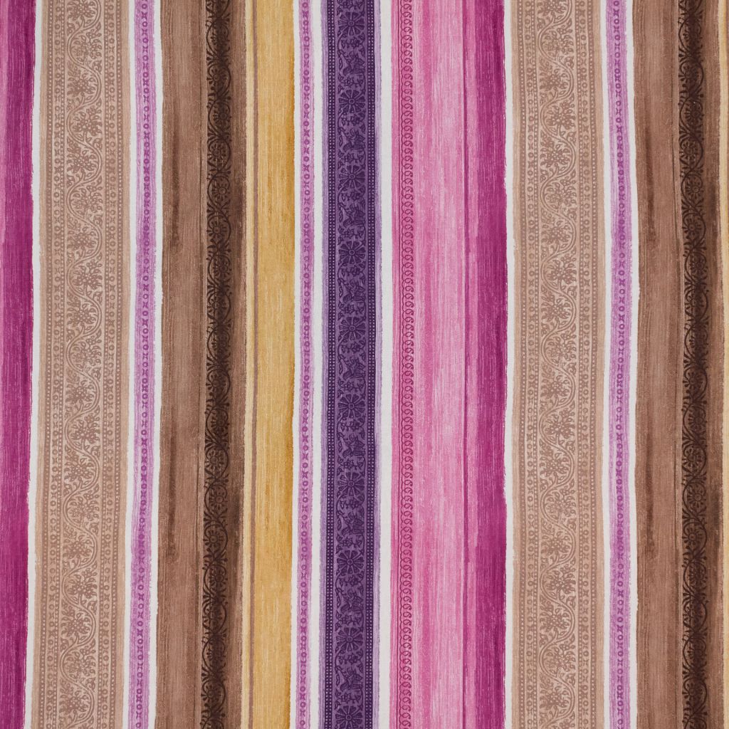 Florentina Stripe â Fig