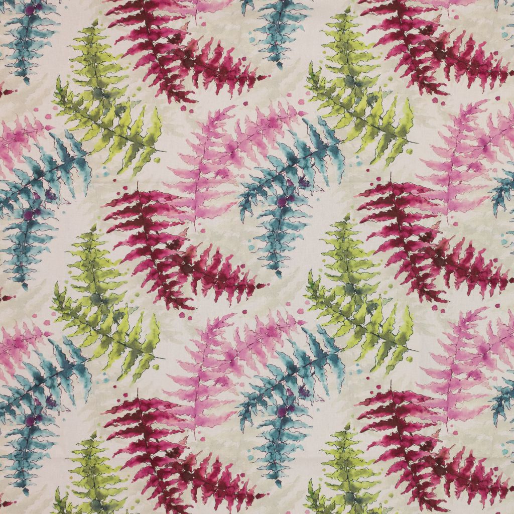 Fern Garden â Fruit Punch