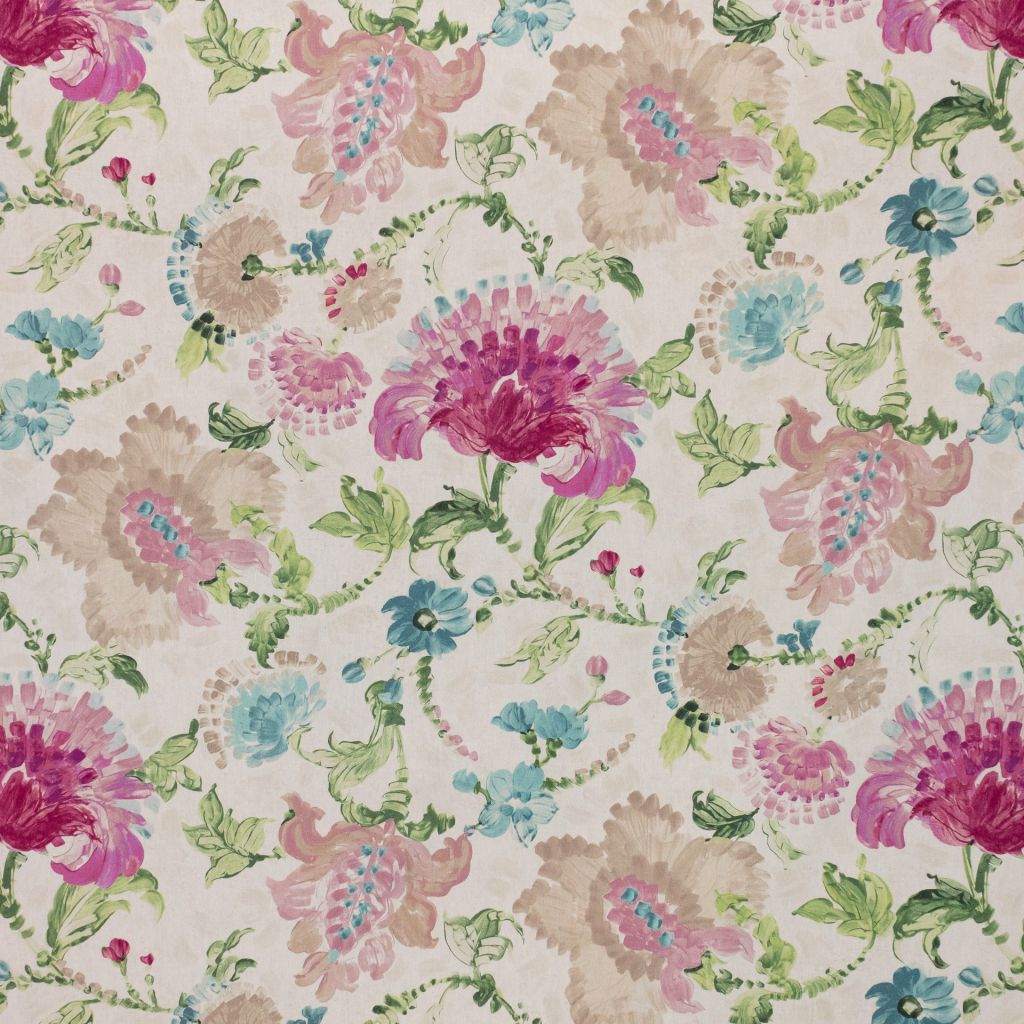 Brushstroke Floral – Opal