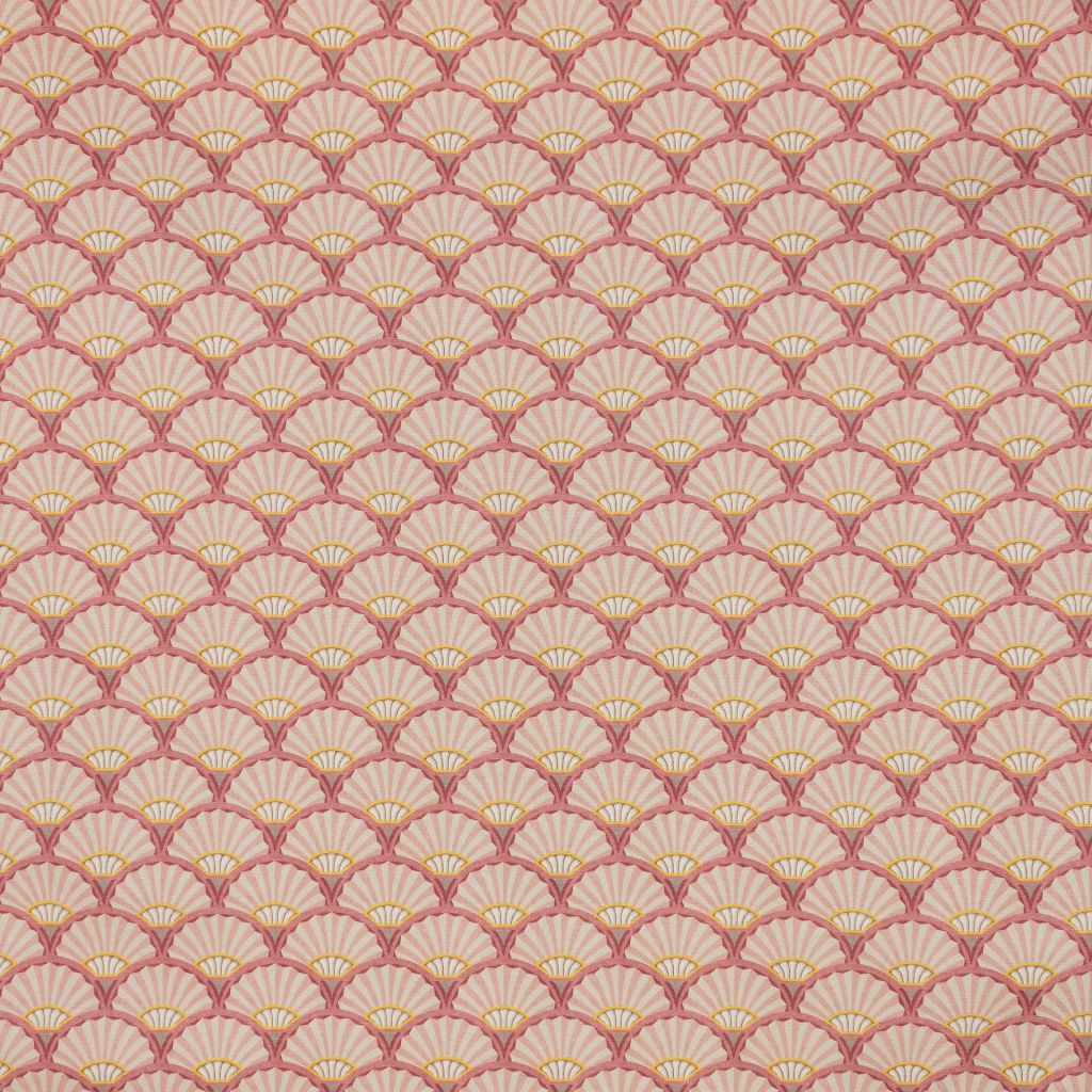 Fanelli – Rose Quartz