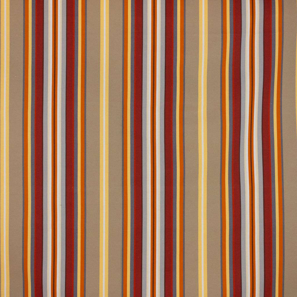 Finnimore Stripe â Spice - RM Coco Fabric
