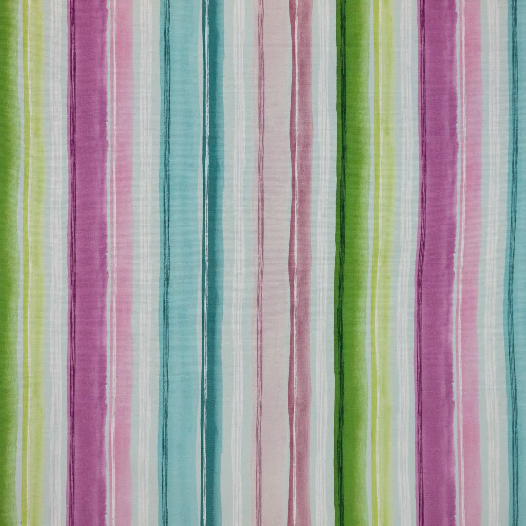 Rose Hill Stripe â Cornflower