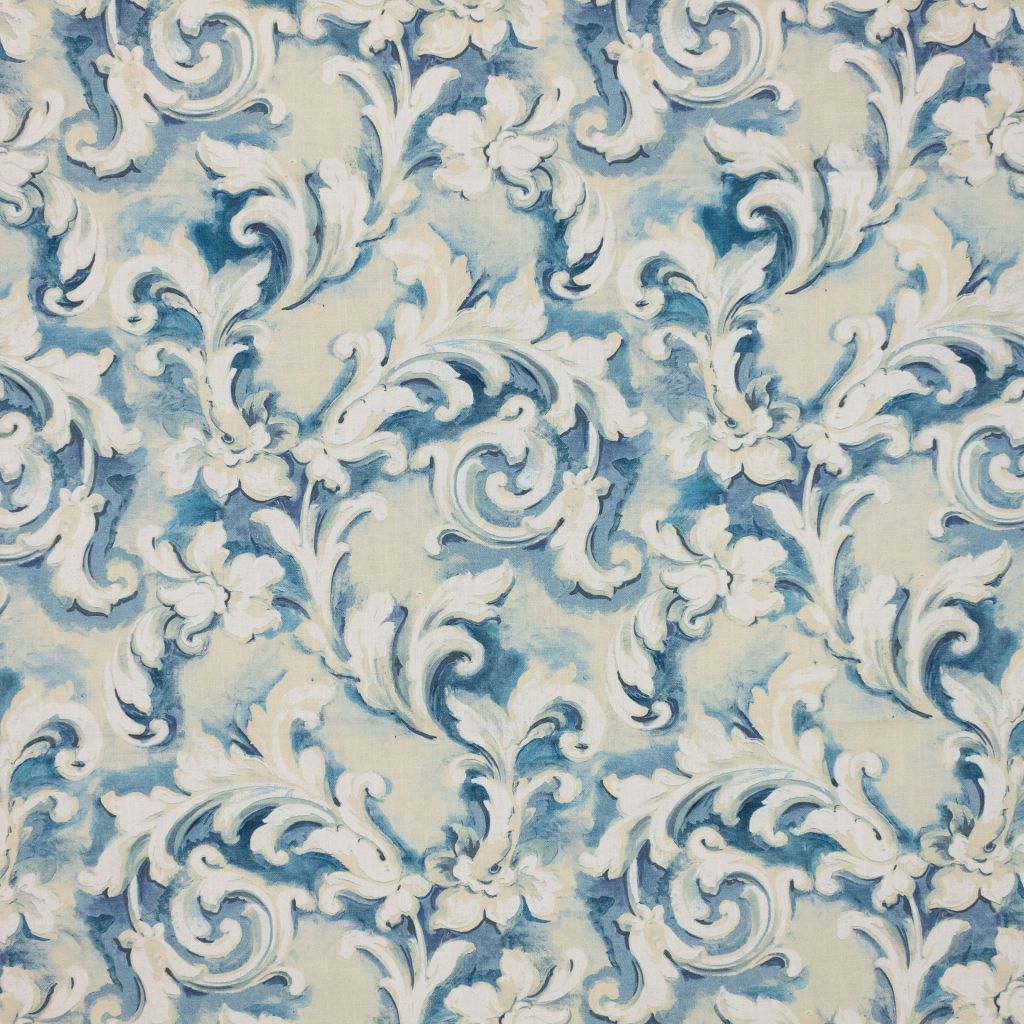 Colfax â Tide Pool - RM Coco Fabric