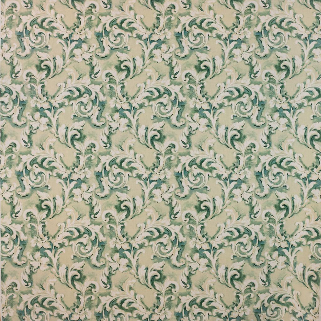 Colfax â Jade - RM Coco Fabric