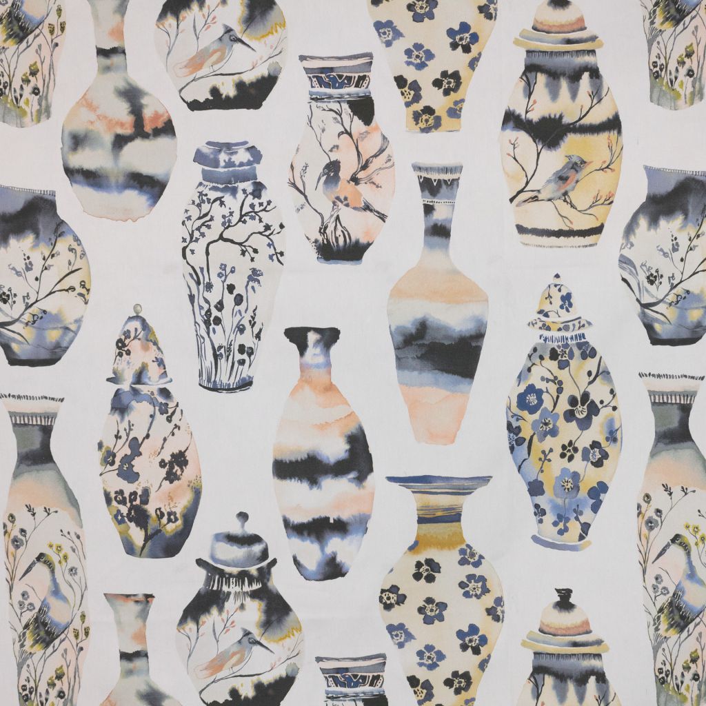 Chin Chin – Cobalt