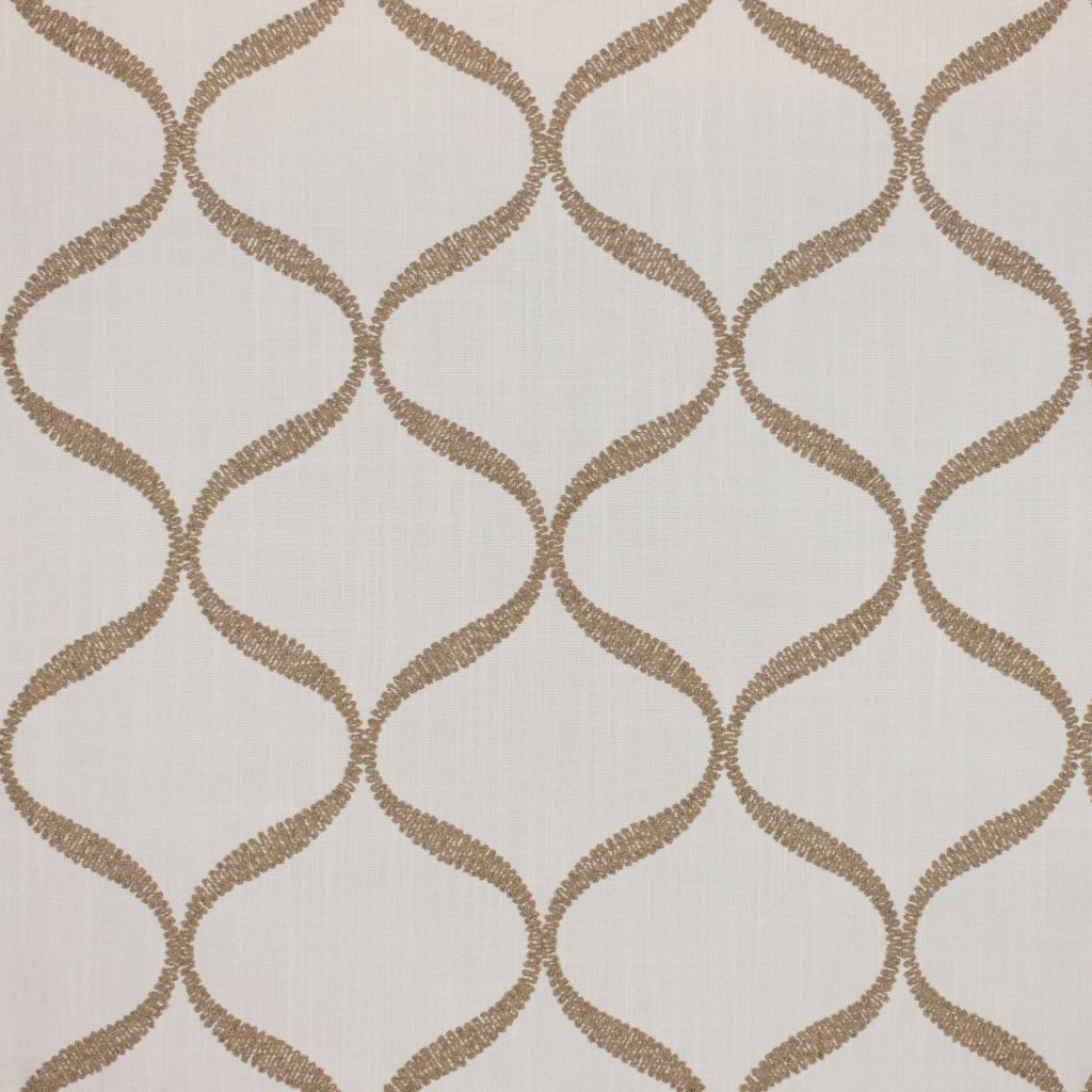 Sidewinder â Sisal - RM Coco Fabric