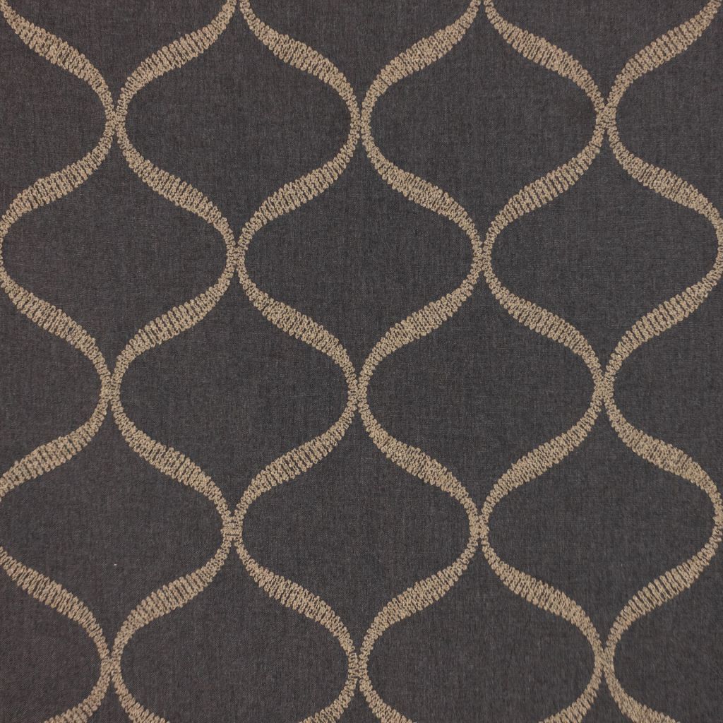 Sidewinder â Hickory - RM Coco Fabric