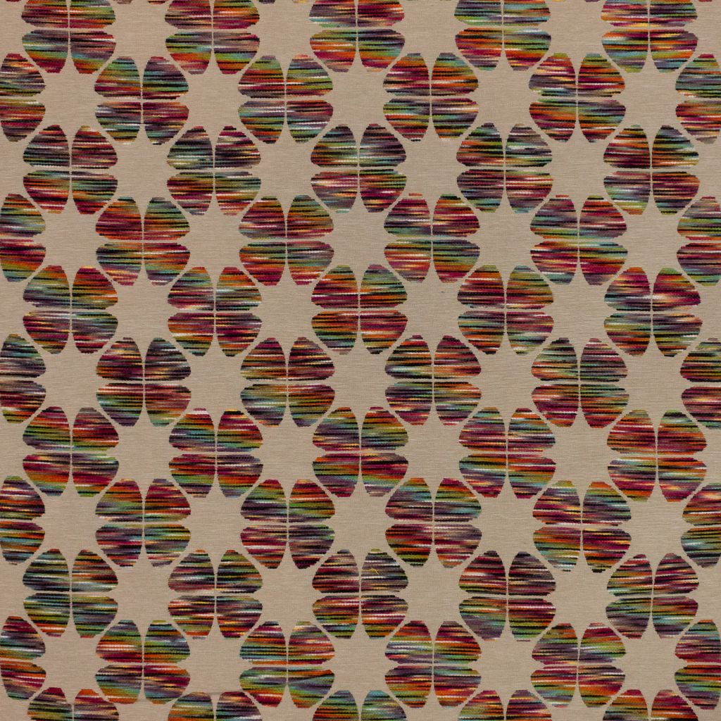 Daisy Daze – Crayon - RM Coco Fabric