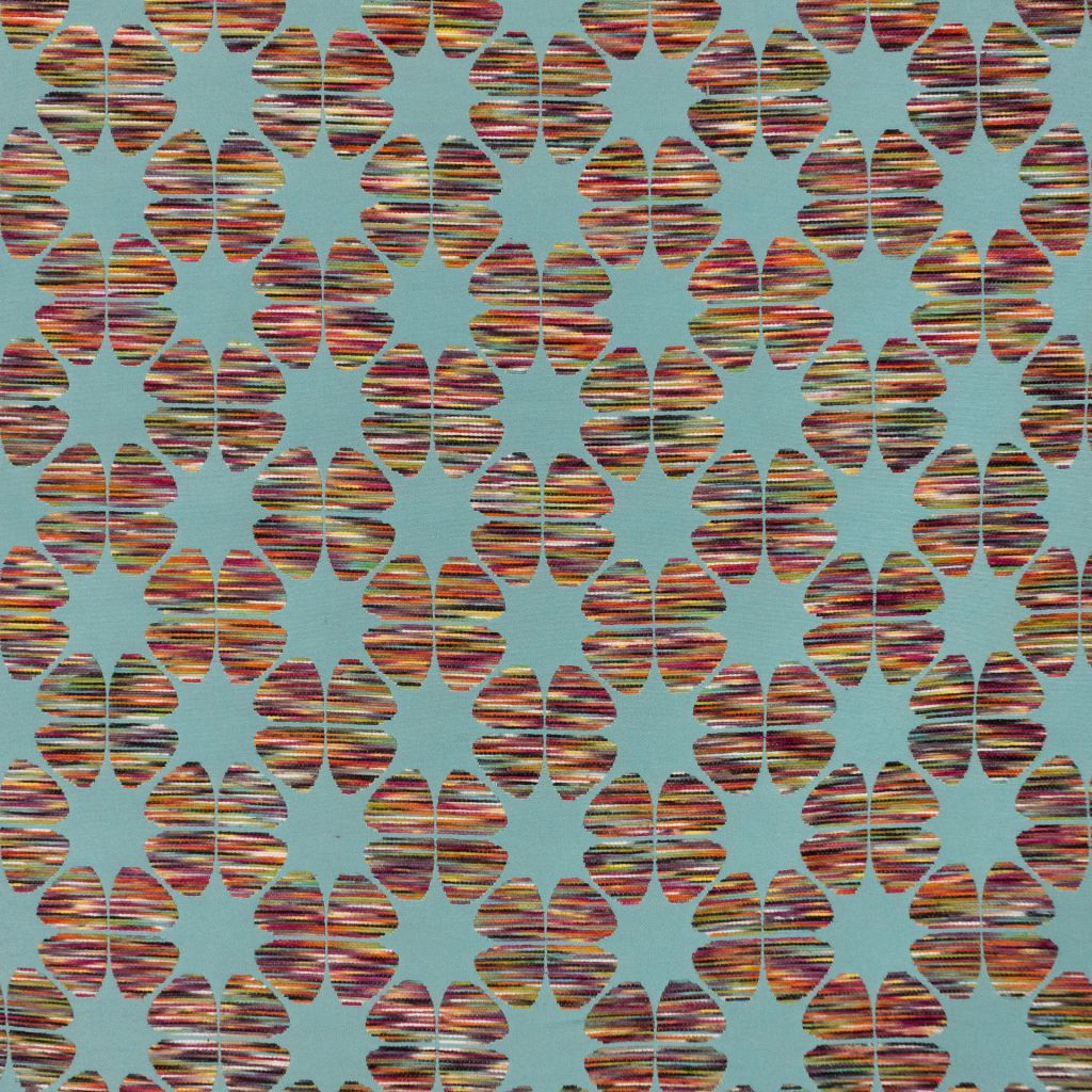 Daisy Daze – Watercolor - RM Coco Fabric