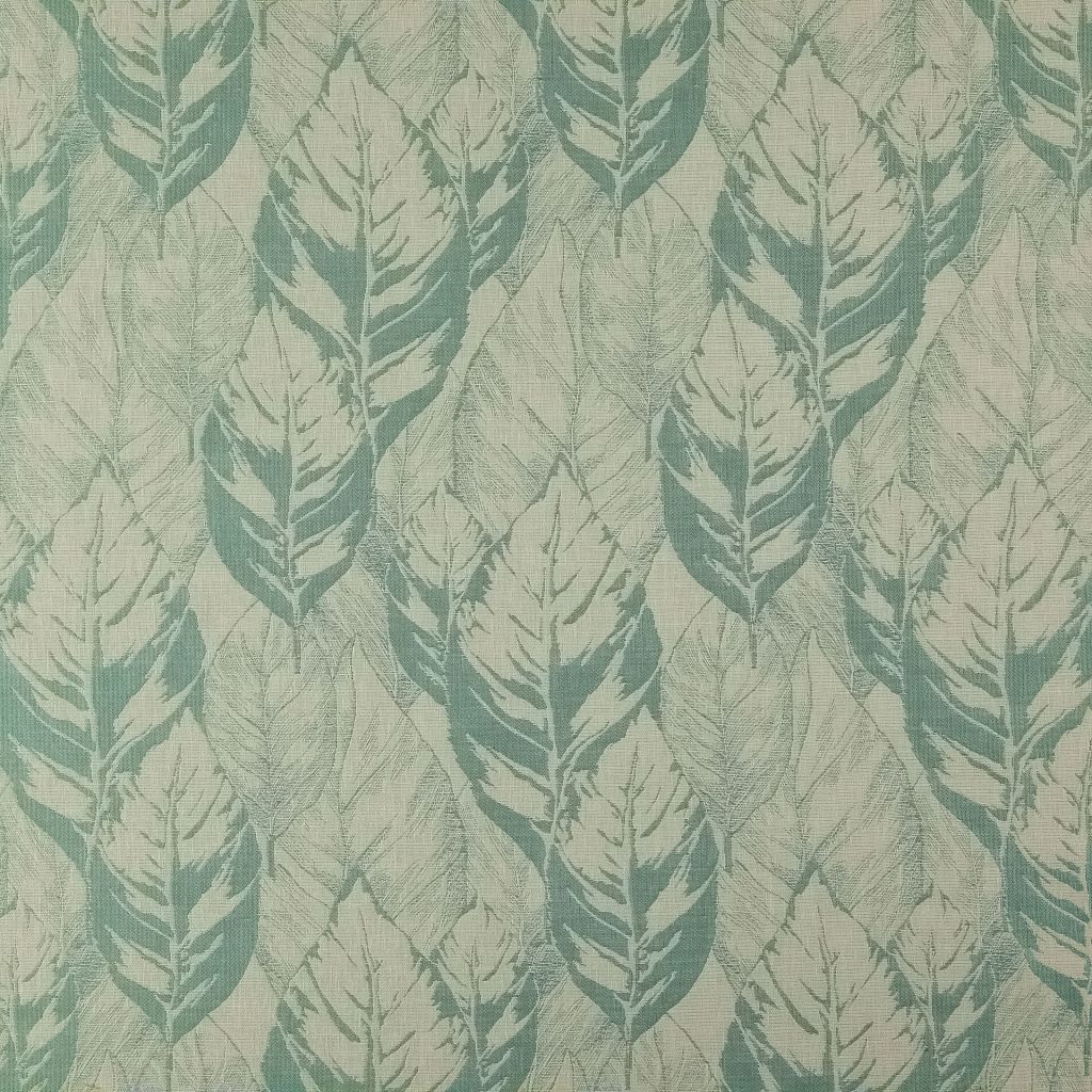 Leaf Study – Tidal Pool - RM Coco Fabric
