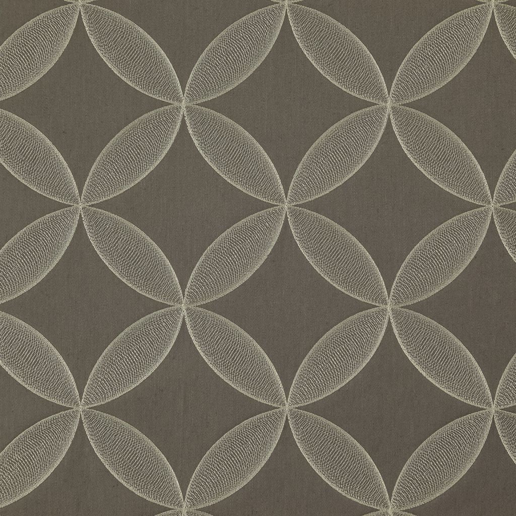 Spiro Gyro – Slate - RM Coco Fabric