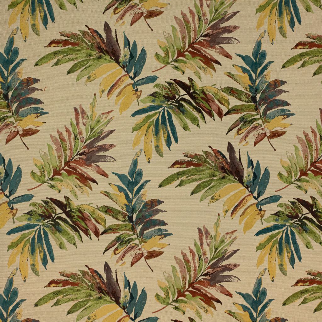 Palm Springs â Spring - RM Coco Fabric