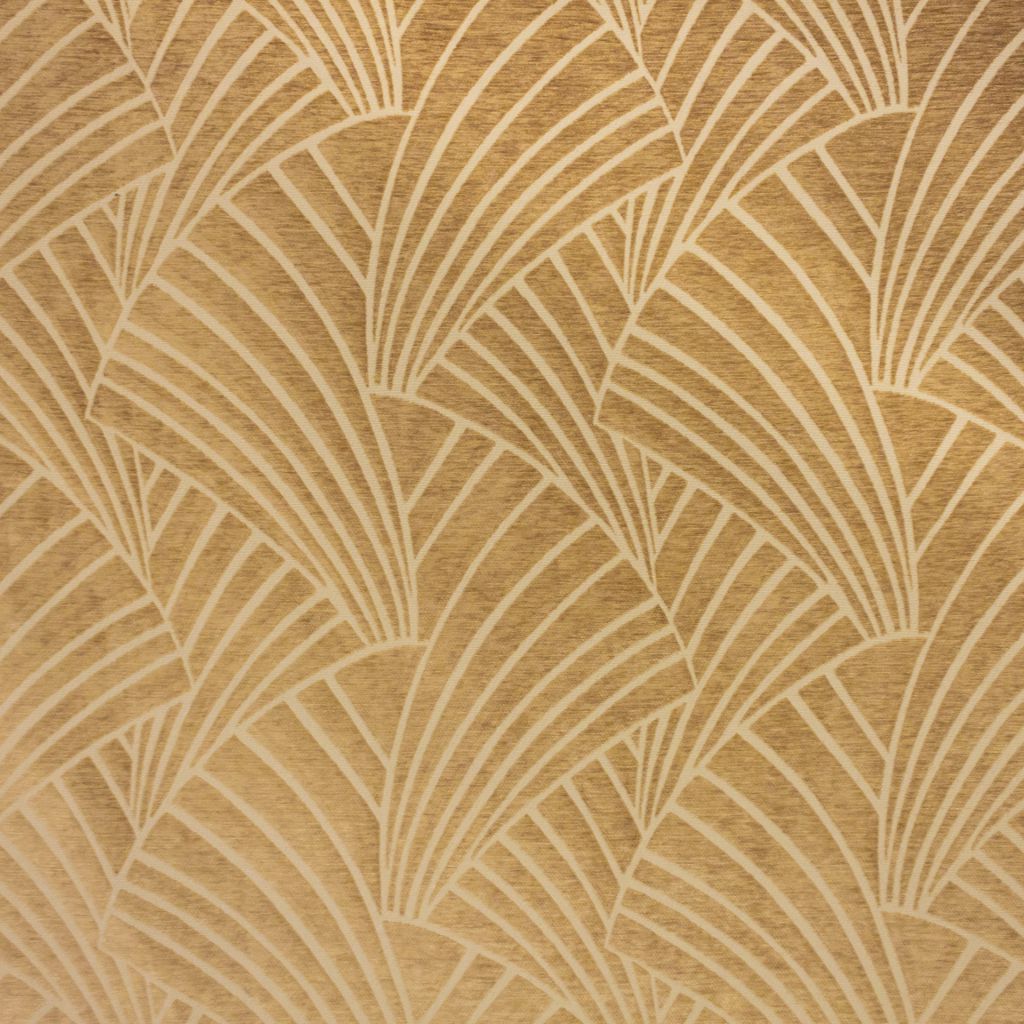 Nefertiti â Wheat - RM Coco Fabric