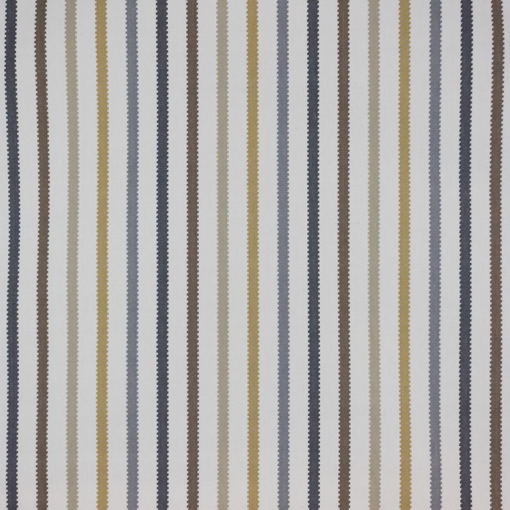 Picarelli Stripe – Travertine - RM Coco Fabric