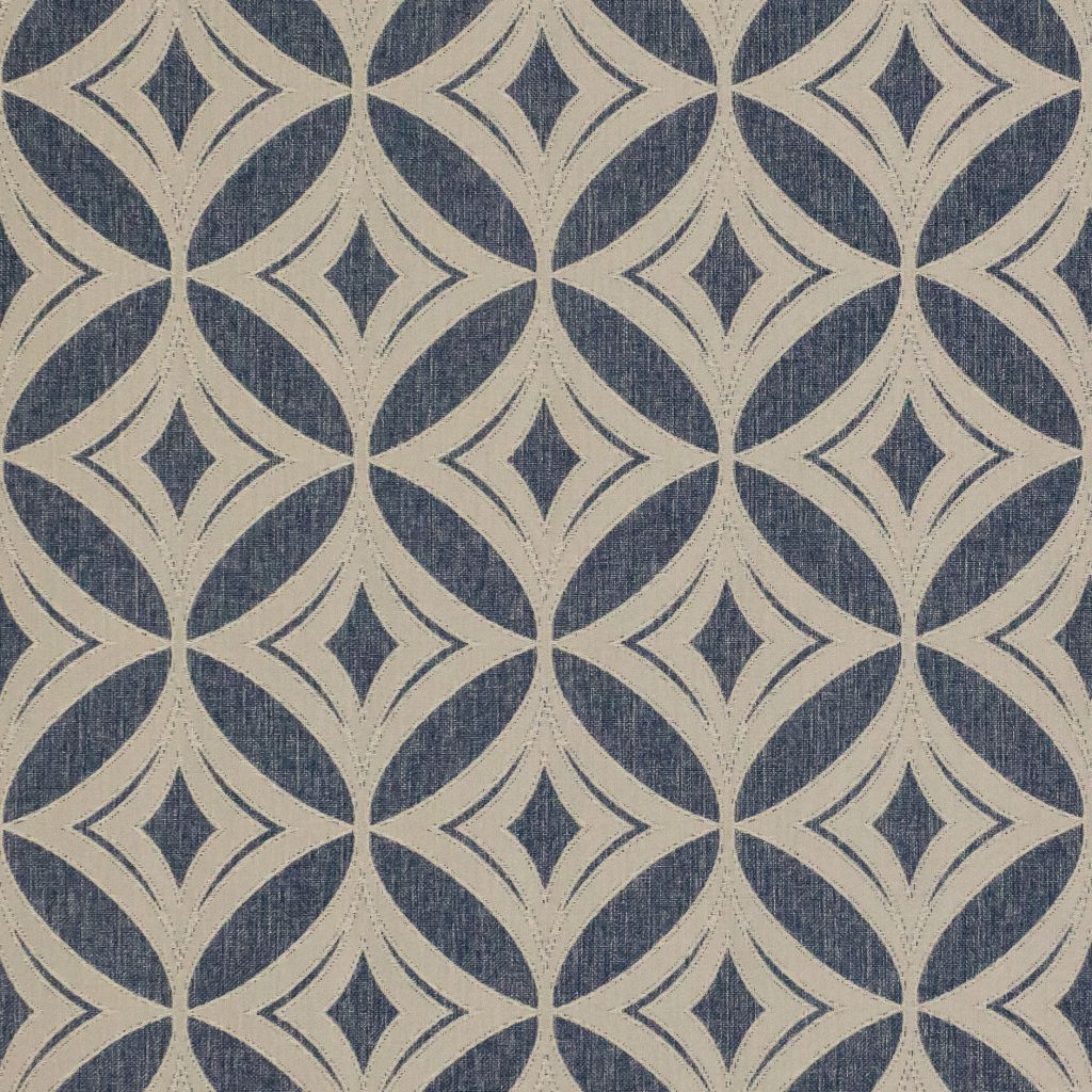 Grove Park Garden â Faded Denim