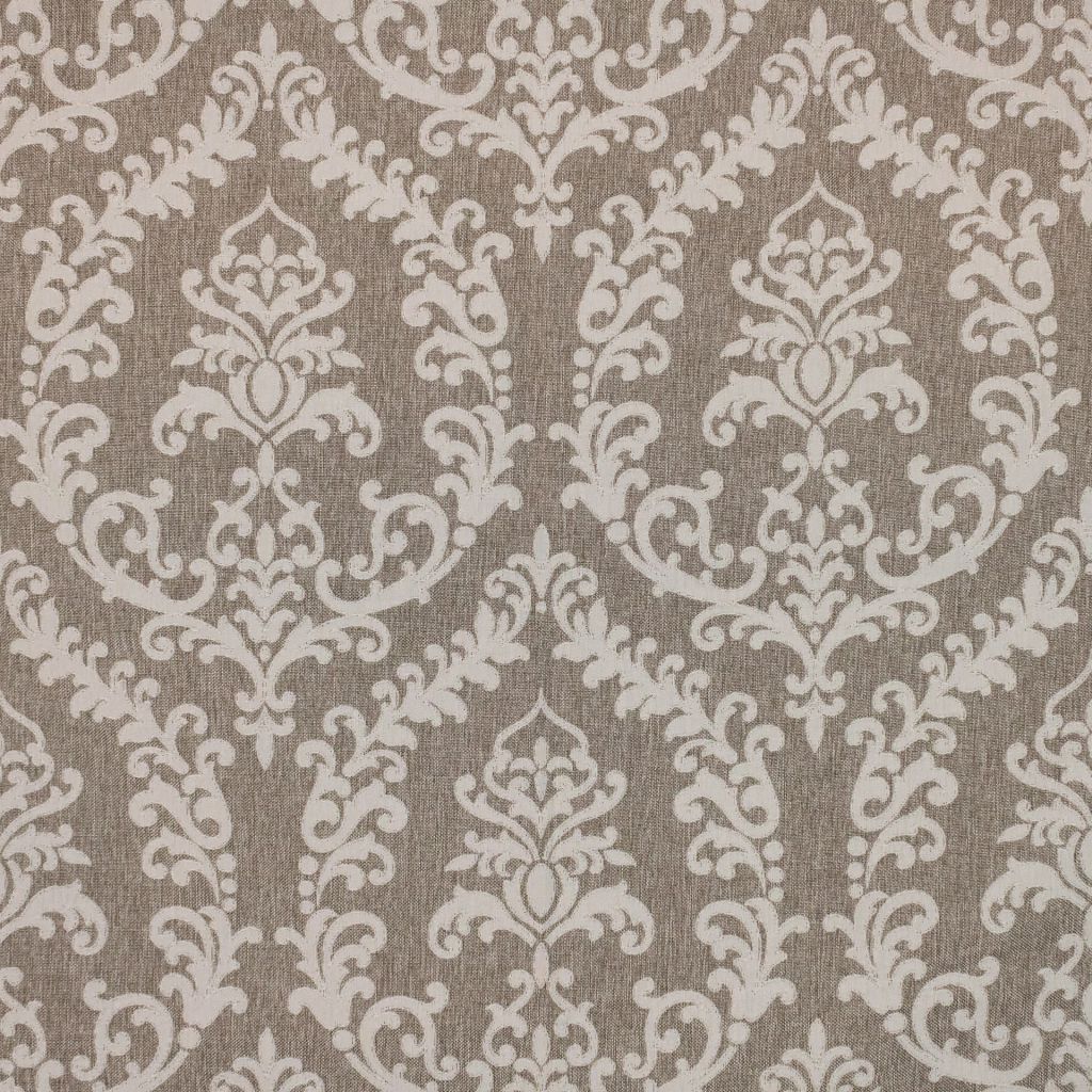 Grove Park Damask â Oatmeal