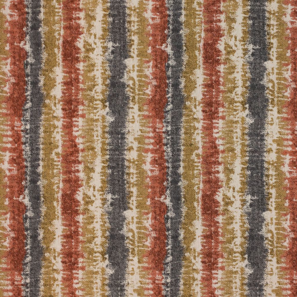 Rangoon Stripe â Spice Market - RM Coco Fabric
