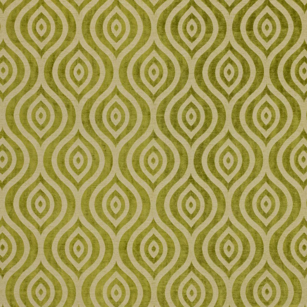Beguile â Key Lime - RM Coco Fabric