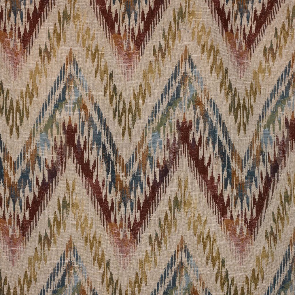 Tulluride â Tuscan Red - RM Coco Fabric