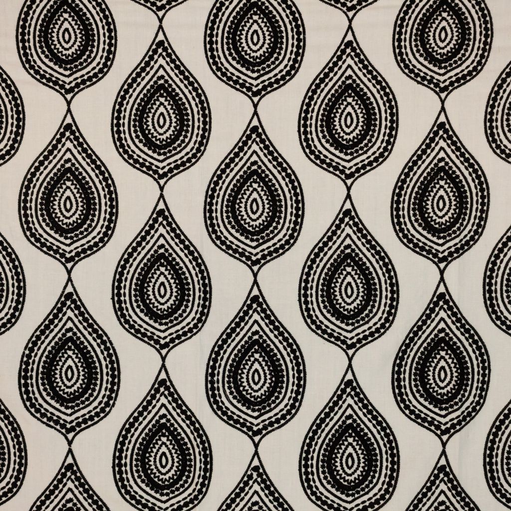 Jambi Paisley â Onyx