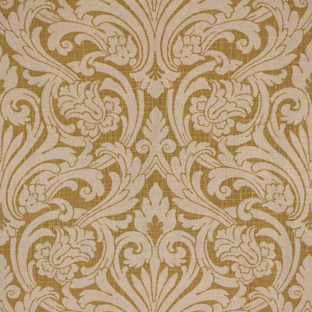 Grand Baroque – Wheat