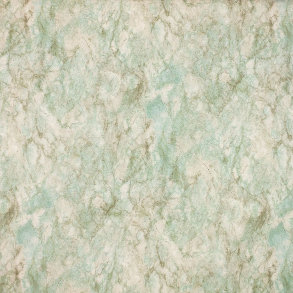 Alabaster â Seafoam - RM Coco Fabric
