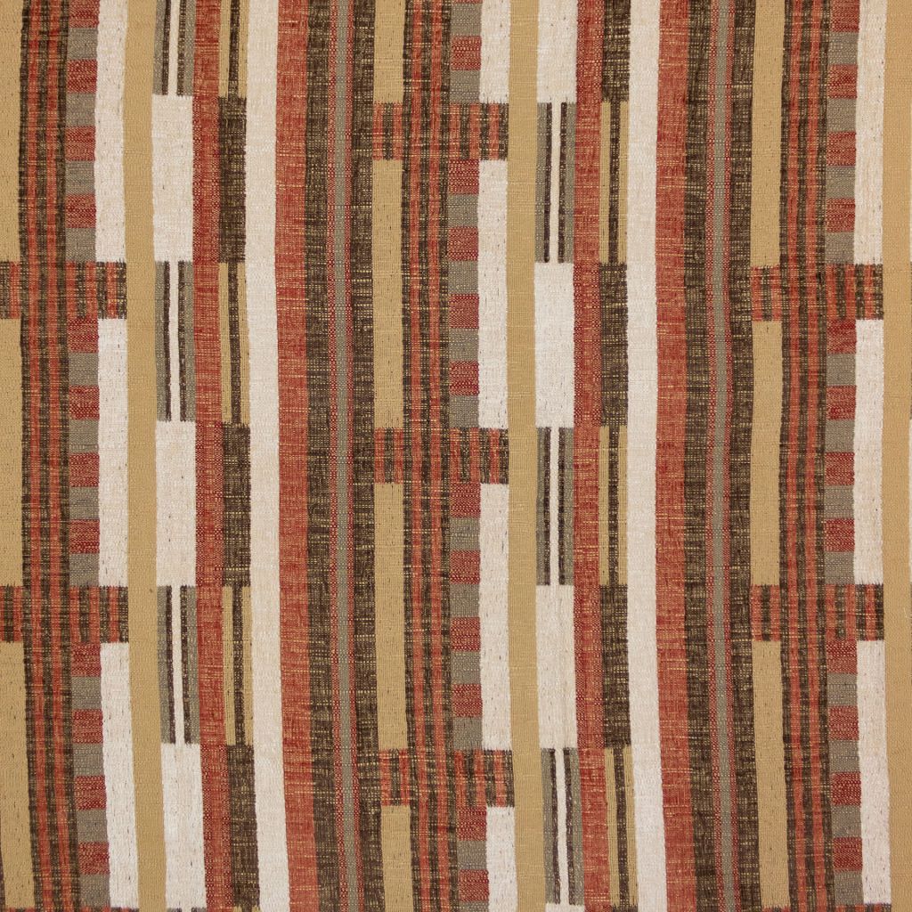 Assemblage – Henna - RM Coco Fabric