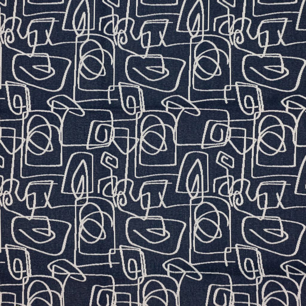 Doodle â Navy