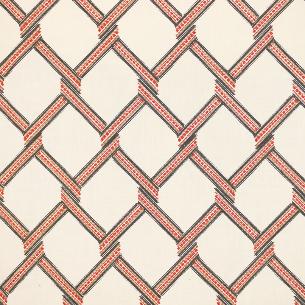 Fringe Element – Spice Market - RM Coco Fabric