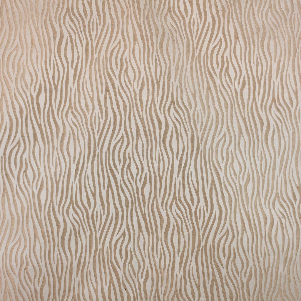 Jungle Glam – White Gold